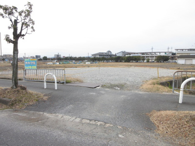 【外観】 | 岩田モータープール