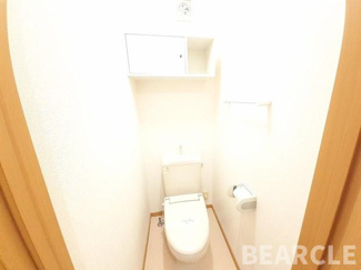 【トイレ】 | Gamuhne和迩 | トイレです
