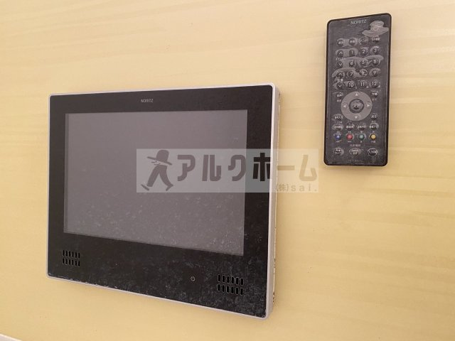 ディオーネ・ジエータ・サウスの設備