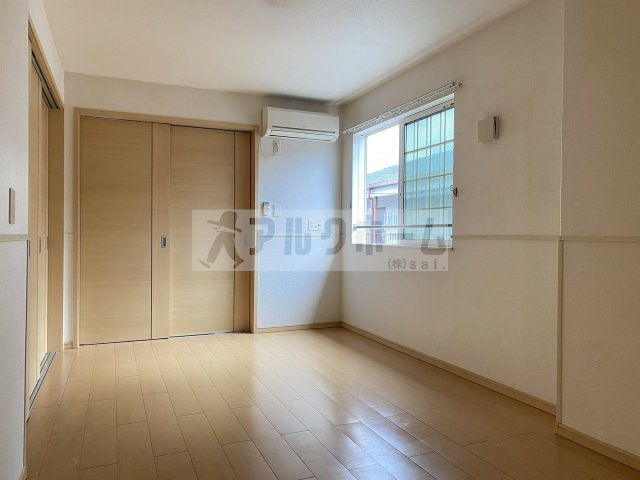 ディオーネ・ジエータ・サウスの居間・リビング