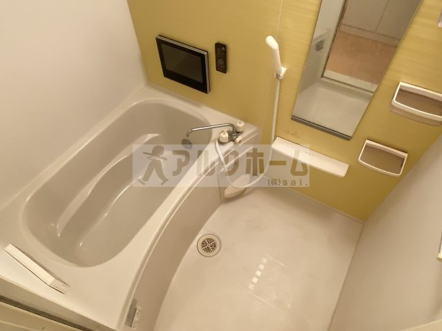 ディオーネ・ジエータ・サウスの浴室