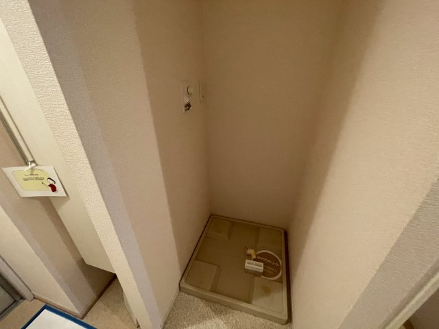 エヴァーの設備