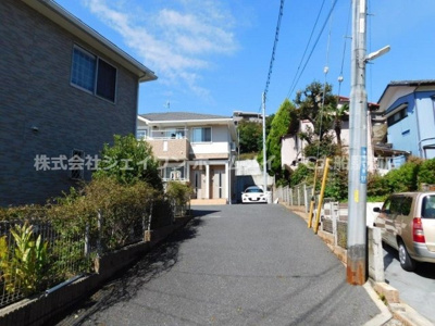 【エントランス】 | メゾンみのるⅡ