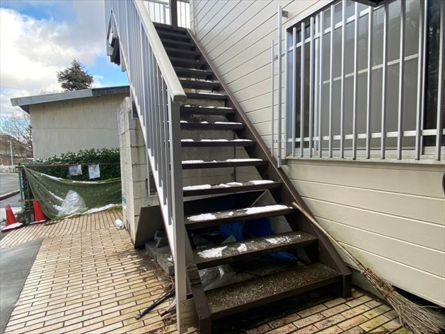 コットンハウス|名古屋市の賃貸ならMy賃貸のその他共用部分|コットンハウス