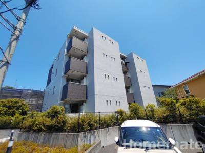 【外観】 | ラ・ルミエール湘南