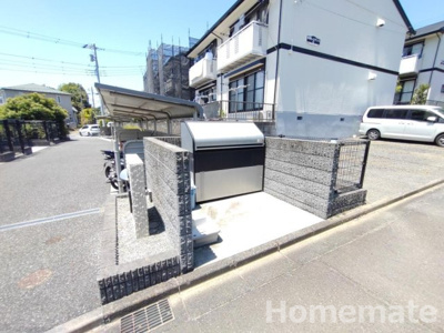 【その他共用部分】 | ラ・ルミエール湘南