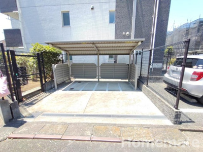 【その他共用部分】 | ラ・ルミエール湘南