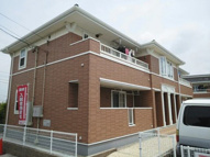 GRAND　相見B　幸田町相見の画像