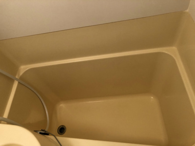 【浴室】 | ユニーブル板橋