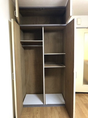 【収納】 | ユニーブル板橋