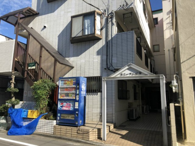 【その他】 | ユニーブル板橋