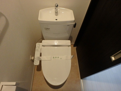 【トイレ】 | アレグリア野田阪神