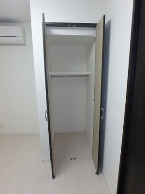 【収納】 | アレグリア野田阪神