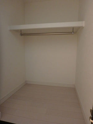 【収納】 | アレグリア野田阪神