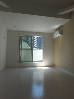 【居間・リビング】 | アレグリア野田阪神