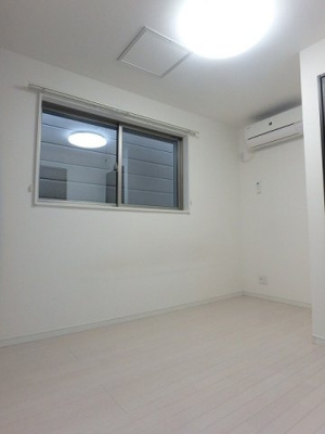 【洋室】 | アレグリア野田阪神