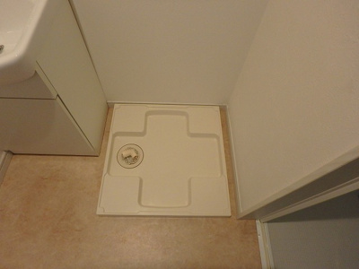 【内装】 | アレグリア野田阪神