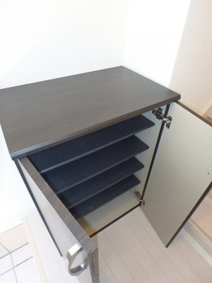 【玄関】 | アレグリア野田阪神