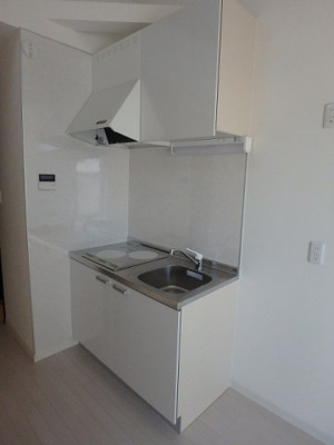 【キッチン】 | アレグリア野田阪神