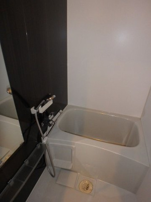 【浴室】 | アレグリア野田阪神