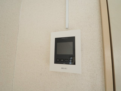 【その他】 | ユーズ・アークⅠ・Ⅱ | モニター付きインターホン