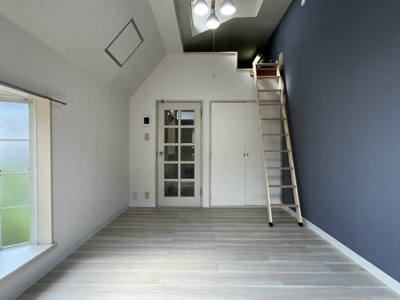 【居間・リビング】 | ユーズ・アークⅠ・Ⅱ