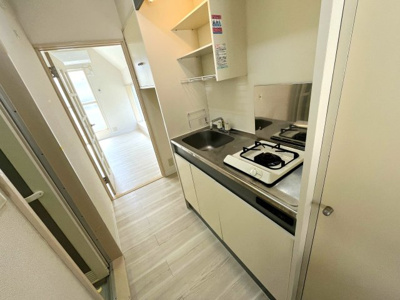 【キッチン】 | ユーズ・アークⅠ・Ⅱ