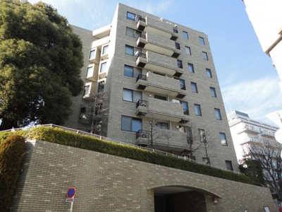 【外観】 | フラット緑ヶ岡