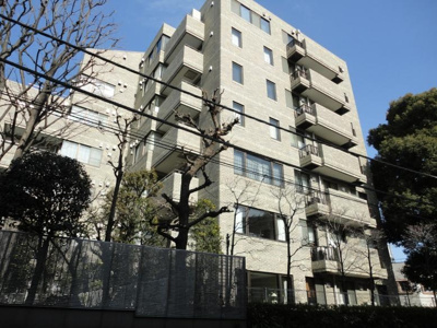 【外観】 | フラット緑ヶ岡