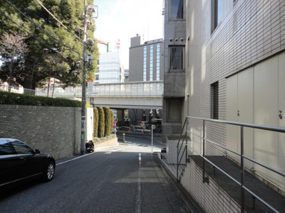 【周辺】 | フラット緑ヶ岡