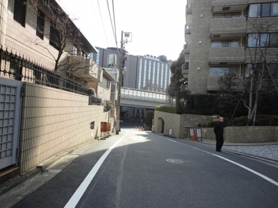 【周辺】 | フラット緑ヶ岡