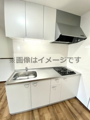 【キッチン】 | TJ船尾Ⅲ