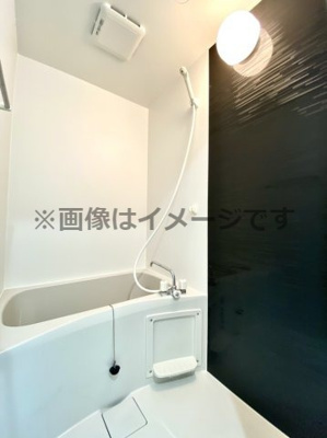 【浴室】 | TJ船尾Ⅲ