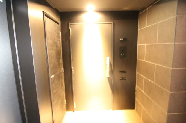 プレミアム菱屋西のその他共用部分