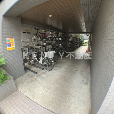 【その他共用部分】 | ライツ大森