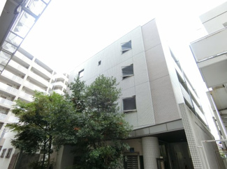 【外観】 | プエンテ21 | 外観も気になるポイント