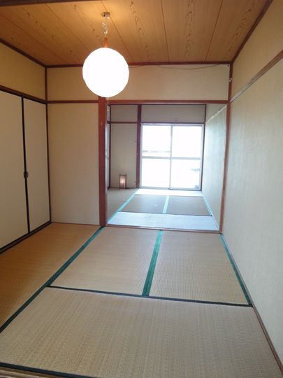 【和室】 | 水栖アパート
