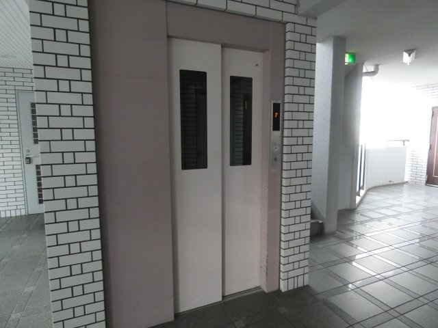 【その他共用部分】 | メゾン・モンシュバル