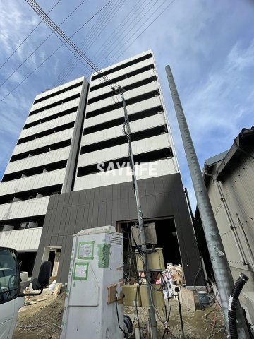 ミワパラディ荒本西