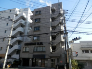 アーバンコアビルの画像