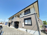 加古川市野口町坂井のハイツの画像