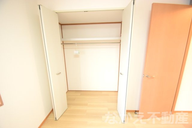 【収納】 | 収納豊富です