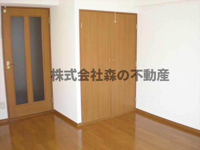 【収納】 | パークサイドビル