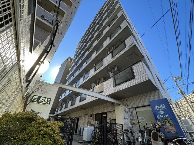 スカイコート西川口第2の画像