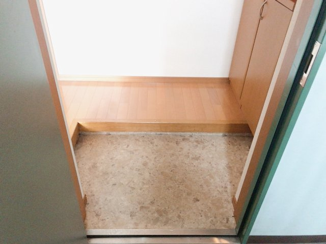 【玄関】 | セレス代沢