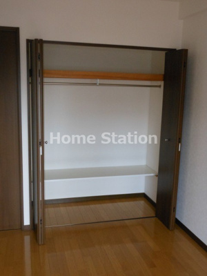 【収納】 | アルグラッド野田阪神