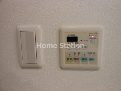 【設備】 | アルグラッド野田阪神