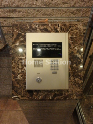 【セキュリティ】 | アルグラッド野田阪神