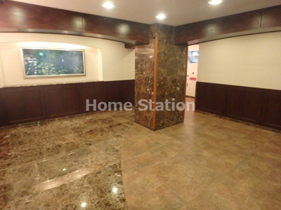 【ロビー】 | アルグラッド野田阪神