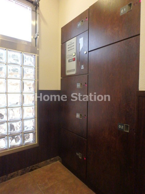 【その他共用部分】 | アルグラッド野田阪神